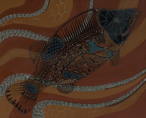 Aboriginal culture